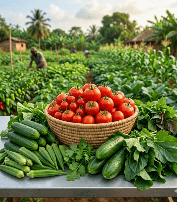 Nature Basket