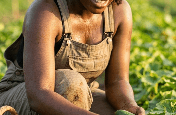 Sustainable Farming